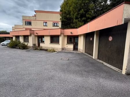 vente appartement t2 en plateau