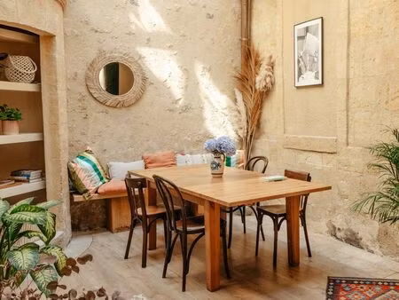 bureau privé 2 postes coworking plein centre