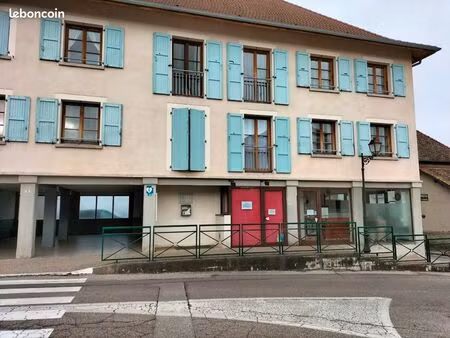 local commercial à louer – dolomieu – tous commerces