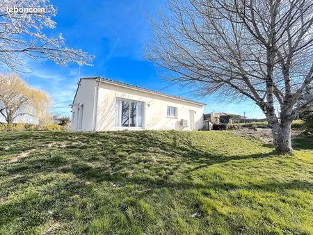 maison 4 pièces 125 m²