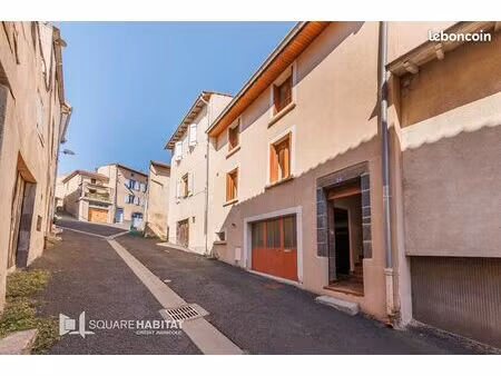 maison 4 pièces 76 m²