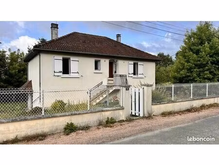 maison 3 pièces 66 m²