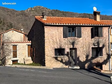 vend maison et jardin