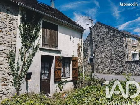 maison de ville 3 pièces 89 m²