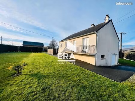 maison 4 pièces 75 m²