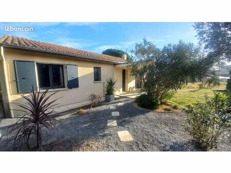 maison 180 m²  7 pièces  3 chambres