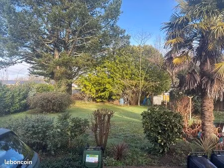 terrain 424 m2 au calme locoal-mendon (lapaul)