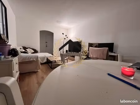 appartement 3 pièces 70 m²