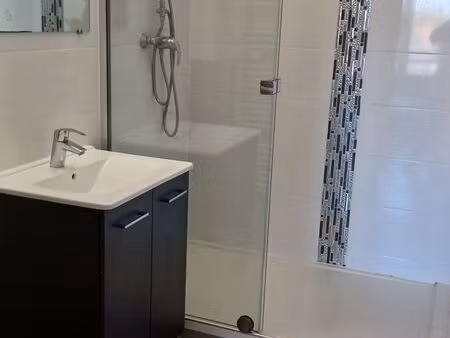 appartement 3/4 pièces 75m² - 2ch