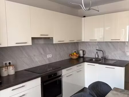 appartement 4 pièces