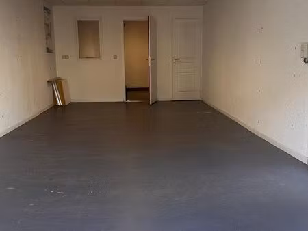 boutique 40 m² saint-martin-de-seignanx