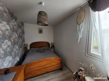 parking/box 38 m² avesnes-sur-helpe