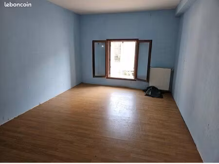 maison centre de sauze