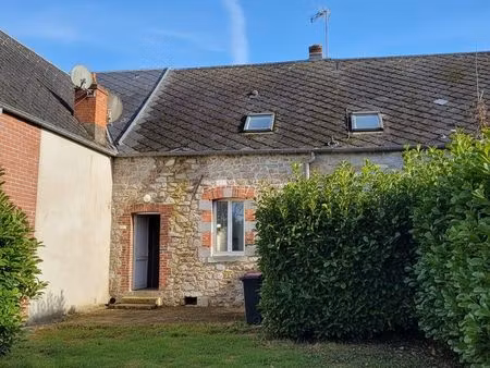 maison 3 pièces 62 m²