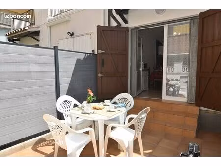 maison proche de la plage