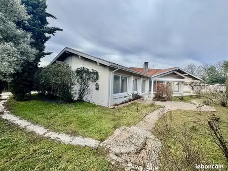 maison 4 pièces 146 m²