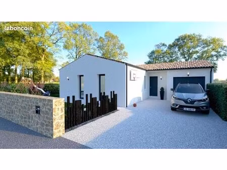 maison 5 pièces 82 m²