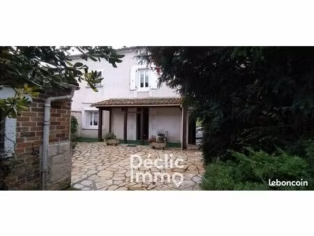 maison 5 pièces 140 m²