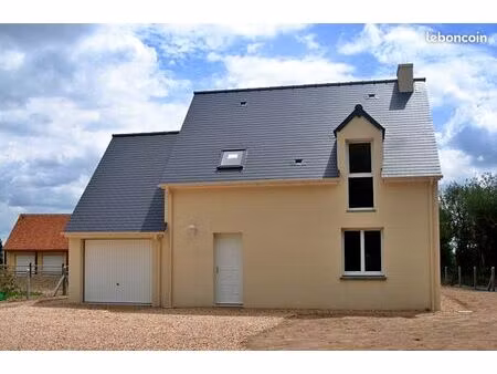 maison 5 pièces 78 m²