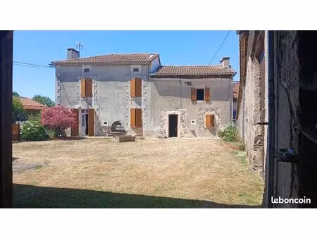 ferme 4 pièces 97 m²