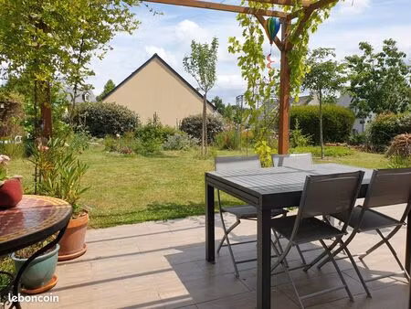 maison 5 pièces dans iffendic