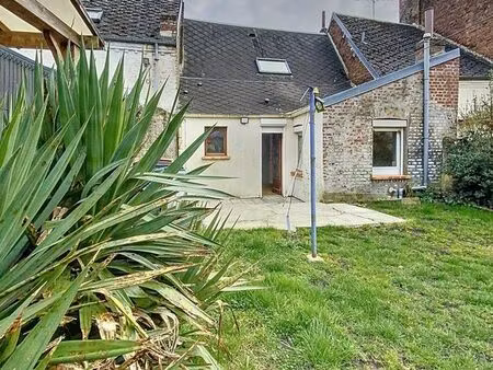 maison 5 pièces 78 m²