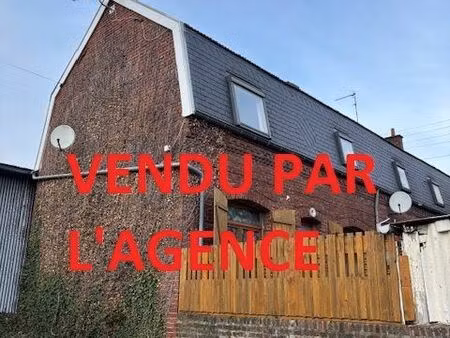 maison 4 pièces 70 m²