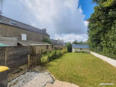 maison f3 centre bourg savenay