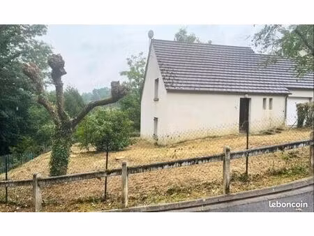 maison 5 pièces 113 m²