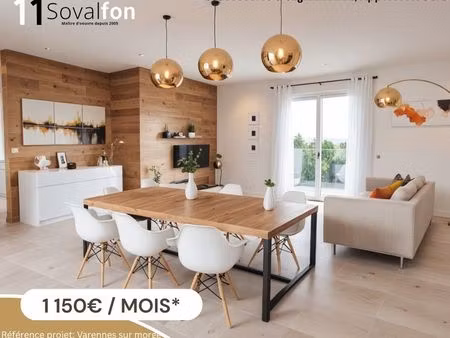 maison 5 pièces 93 m²