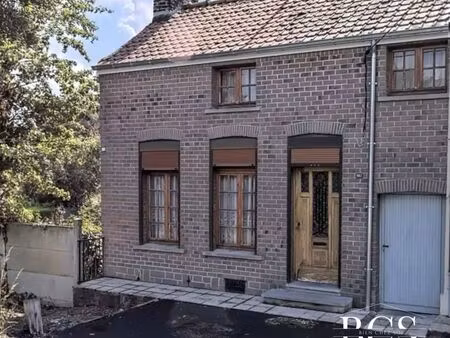 maison 7 pièces 82 m²
