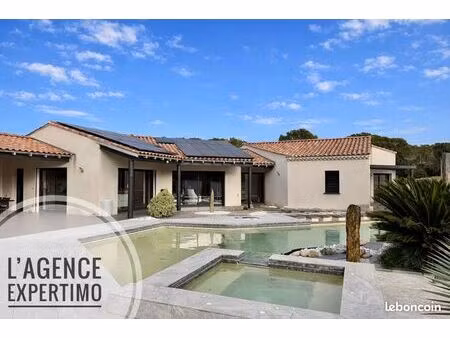 villa 5 pièces 168 m²