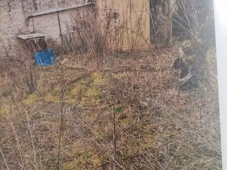 terrain a souppes sur loing