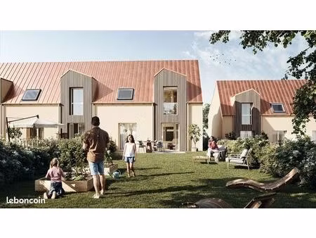 appartement - 3 pièces - les quatre saisons