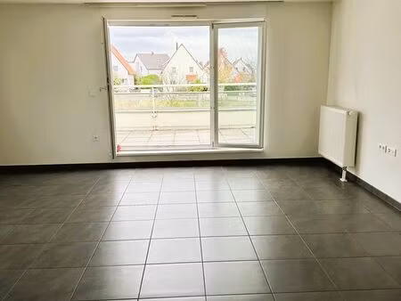 4 pieces entzheim 85m2 expose sud