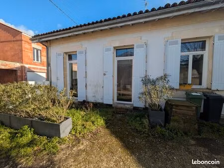 t3 au calme proche tram