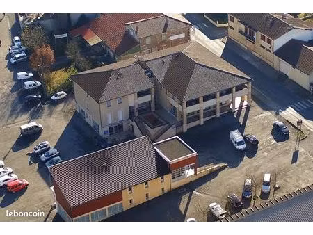 vente t2 centre ville