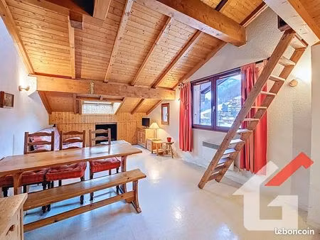 appartement 1 pièce 25 m²