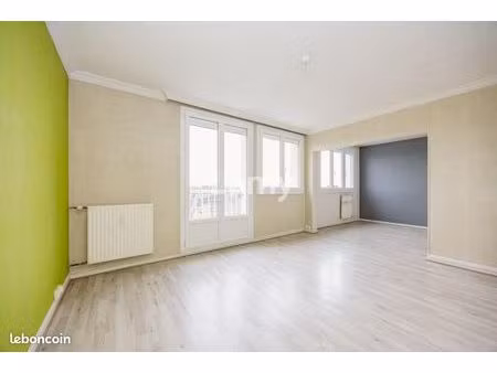 appartement 3 pièces 67 m²