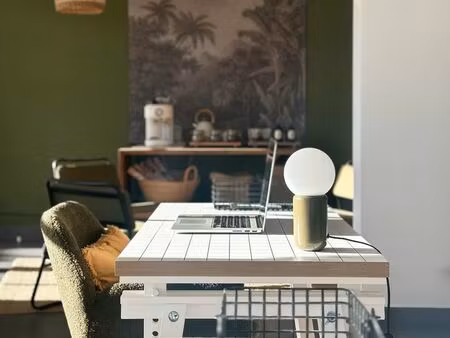 ◊ bureau & coworking – mimizan plage