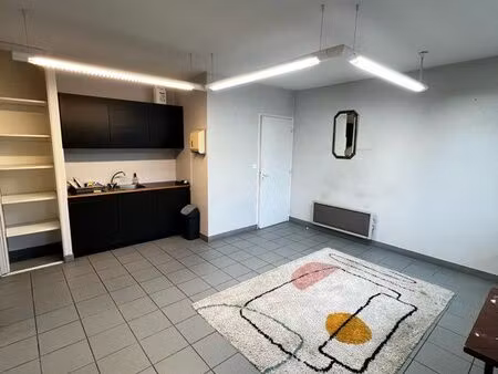 bureau / local à louer 25m2