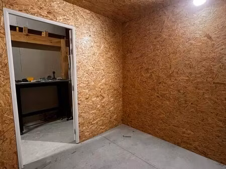 box stockage a louer interieurs zone pedebert