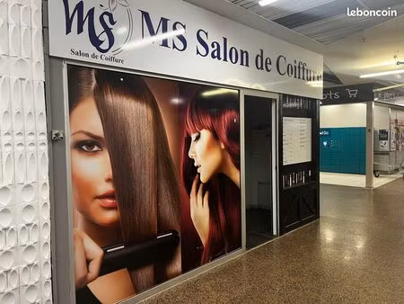 local commercial courbevoie