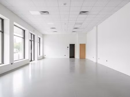 local commercial emplacement premium