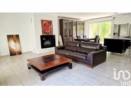 maison 6 pièces 130 m²