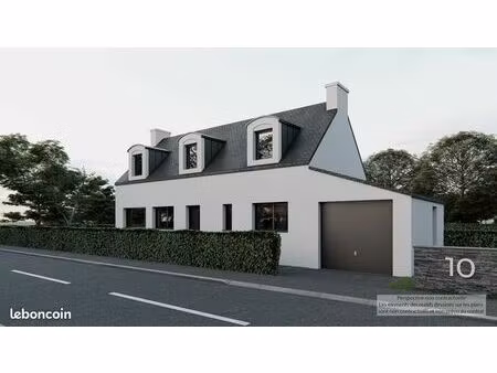 maison 5 pièces 86 m²