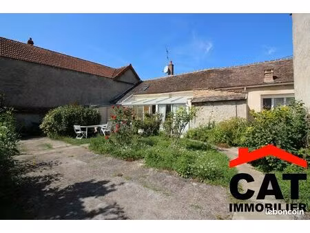 maison 3 pièces 76 m²