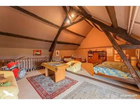 ferme 6 pièces 190 m²