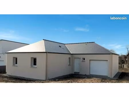 maison 5 pièces 88 m²