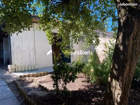 maison 4 pièces 57 m²